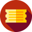 Ticket icon 64x64