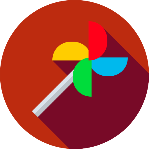 Windmill icon