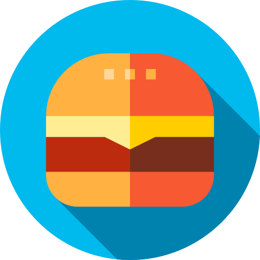Burger icon