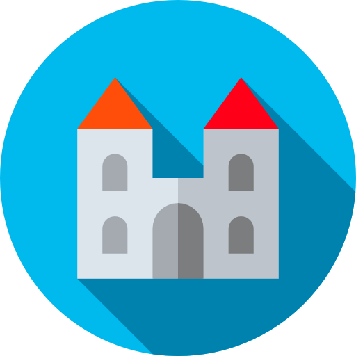Castle icon