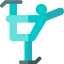 Ice skating іконка 64x64
