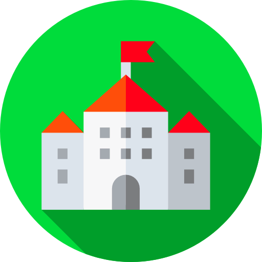 Castle icon