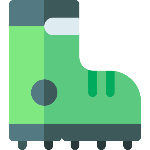 Boots icon
