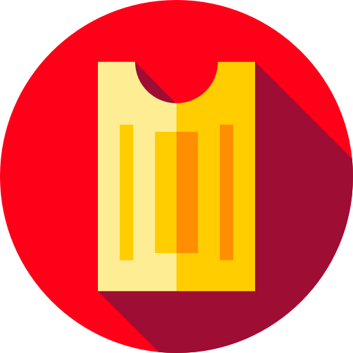 Ticket icon