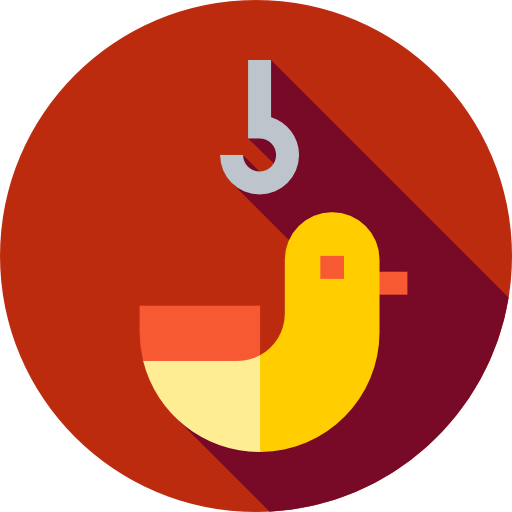 Duck icon