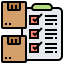 Checklist icon 64x64
