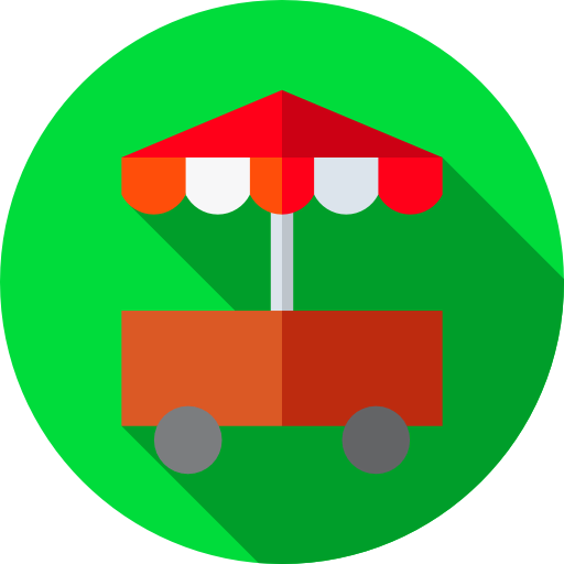 Cart icon