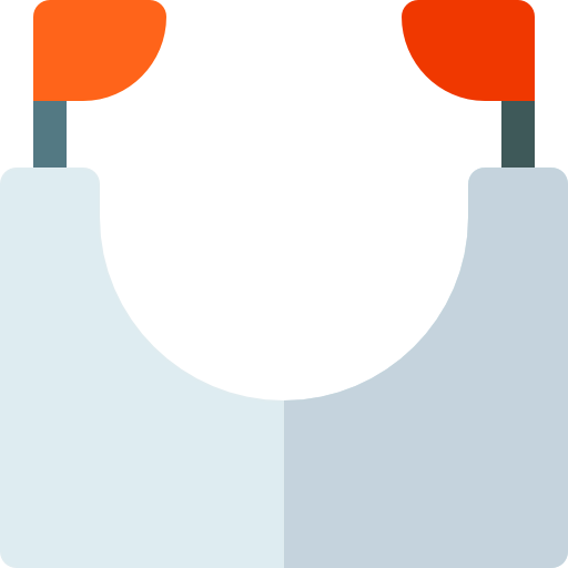 Ramp icon