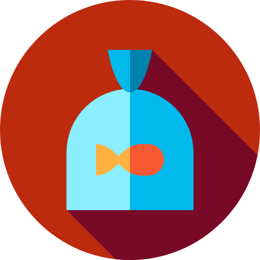 Fish icon