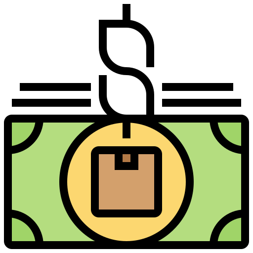 Cost icon
