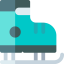 Ice skating іконка 64x64