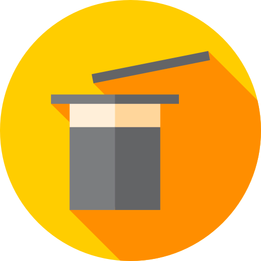 Magic icon