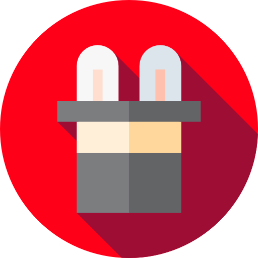 Magic icon
