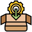 Import icon 64x64