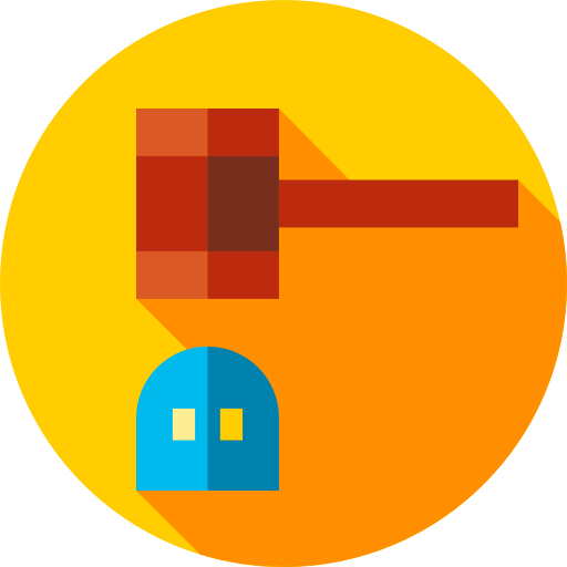 Hammer icon