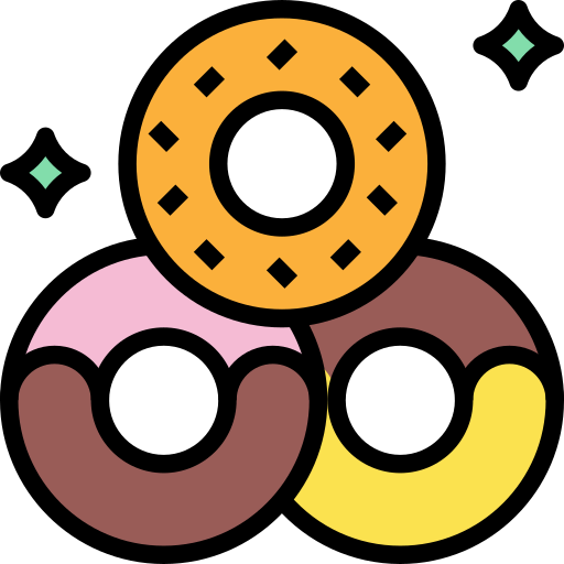 Baker icon