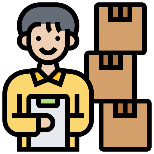 Inventory icon