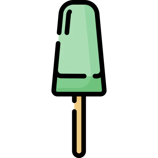 Popsicle icon