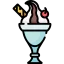 Ice cream icon 64x64