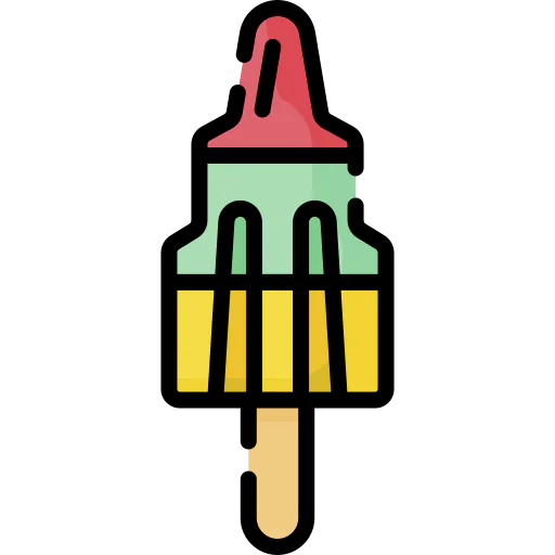 Popsicle icon