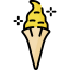 Ice cream icon 64x64