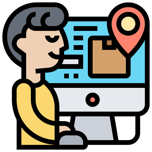 Planner ícono