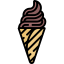 Ice cream icon 64x64