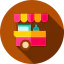 Cart icon 64x64