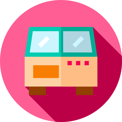 Freezer icon