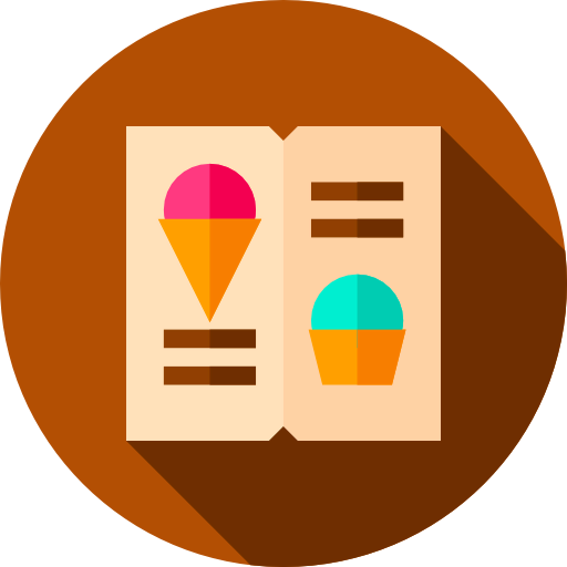 Menu icon