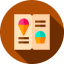 Menu icon 64x64