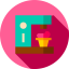 Ice cream icon 64x64