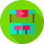 Stand icon 64x64