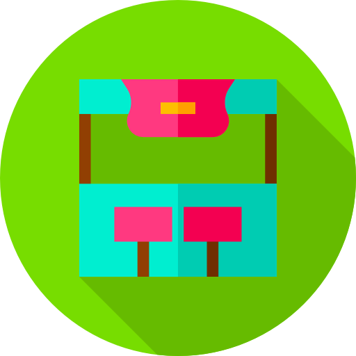 Stand icon