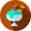 Ice cream icon 64x64