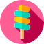Ice cream icon 64x64