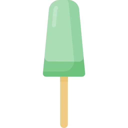 Popsicle icon