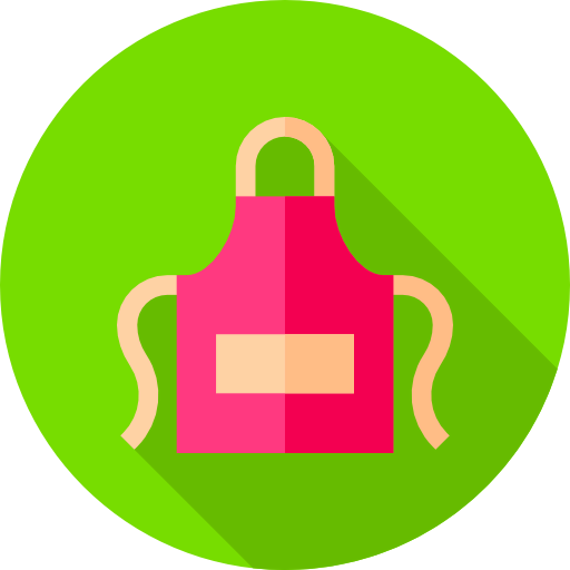 Apron icon