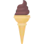 Ice cream icon 64x64