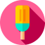 Ice cream icon 64x64