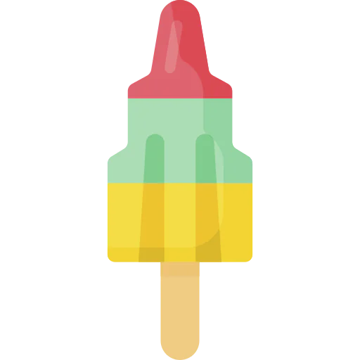 Popsicle icon