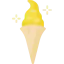 Ice cream icon 64x64