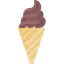 Ice cream icon 64x64