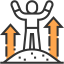 Success icon 64x64