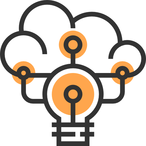 Bulb icon