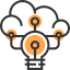 Bulb icon 64x64