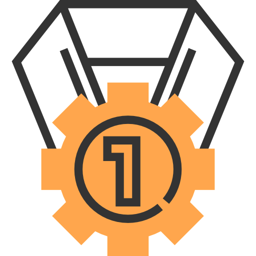 First icon