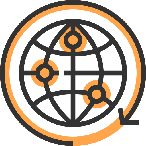 Grid icon