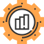 Cogwheel іконка 64x64