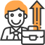 Business іконка 64x64
